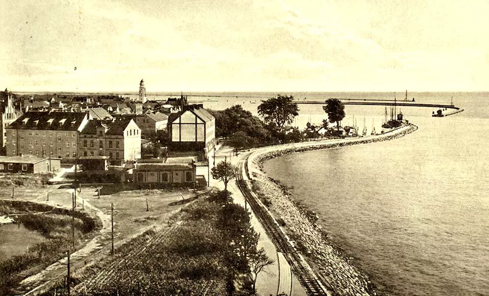 River