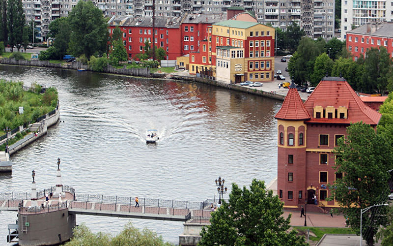 River